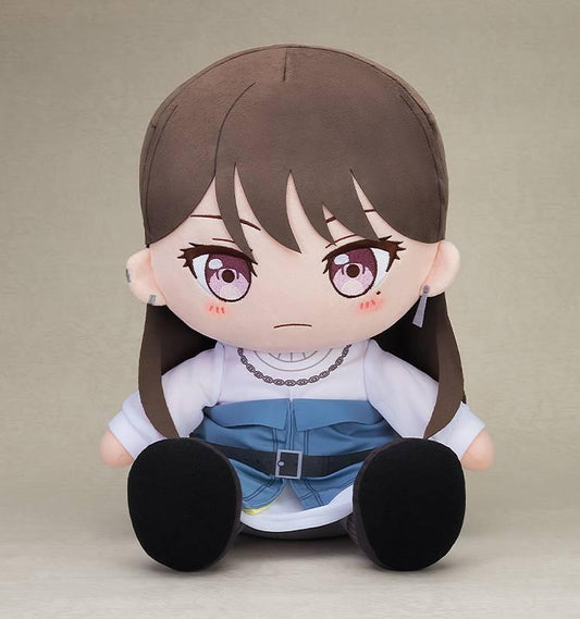 BanG Dream!: MyGO!!!!! Plush Toy - Taki Shiina (Large Size) [Good Smile Company]