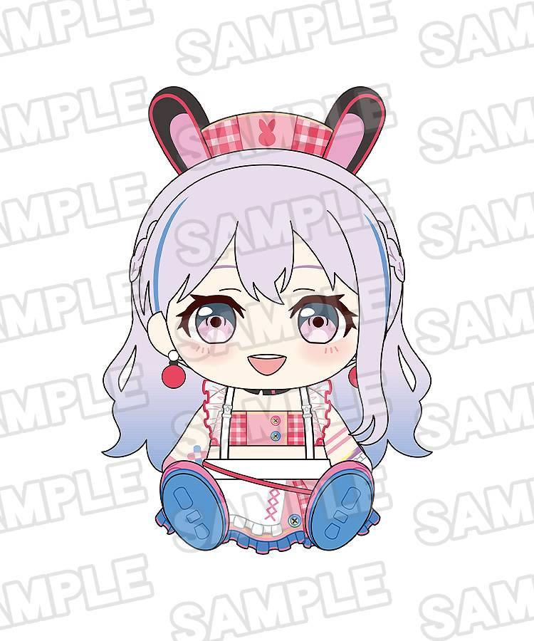 [Good Smile Company] BanG Dream!: Plush Toy - Nonoka Miyanaga (Pre-Order) - AnisoftPH