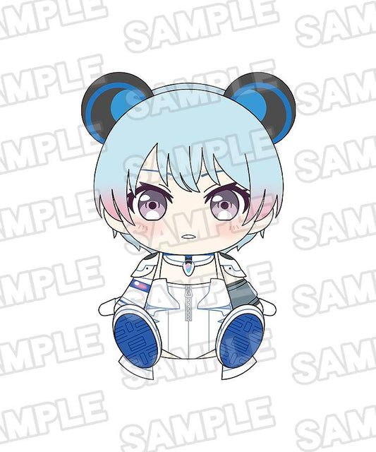 [Good Smile Company] BanG Dream!: Plush Toy - Ritsu Minezuki (Pre-Order)