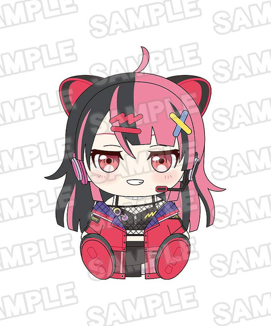 [Good Smile Company] BanG Dream!: Plush Toy - Yuno Sengoku (Pre-Order)