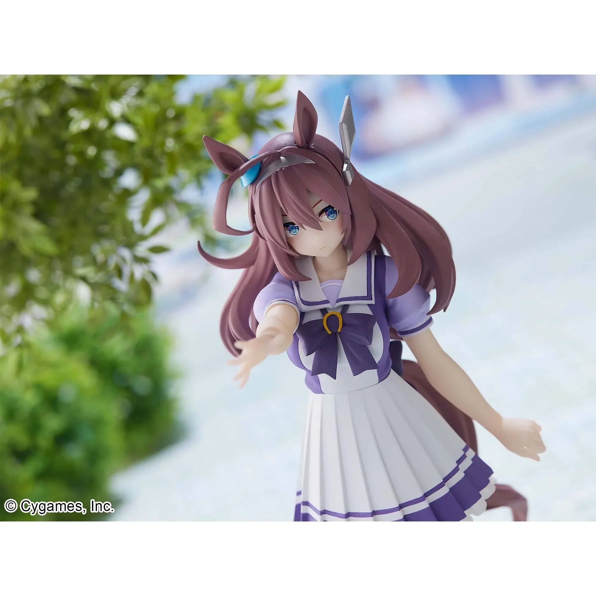 [Banpresto] Uma Musume Pretty Derby: Mihono Bourbon (Back-Order) - AnisoftPH