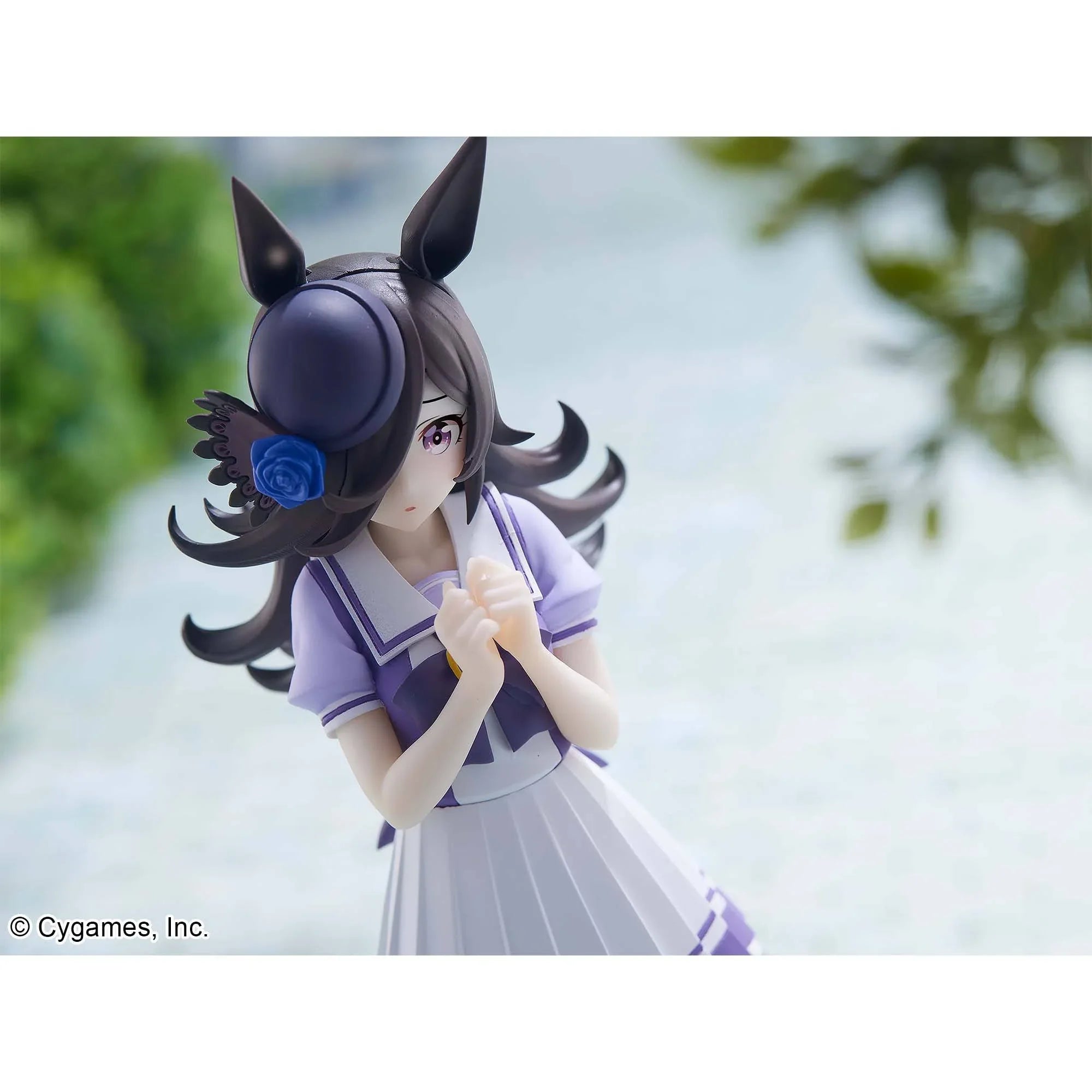 [Banpresto] Uma Musume Pretty Derby: Rice Shower (Back-Order) - AnisoftPH