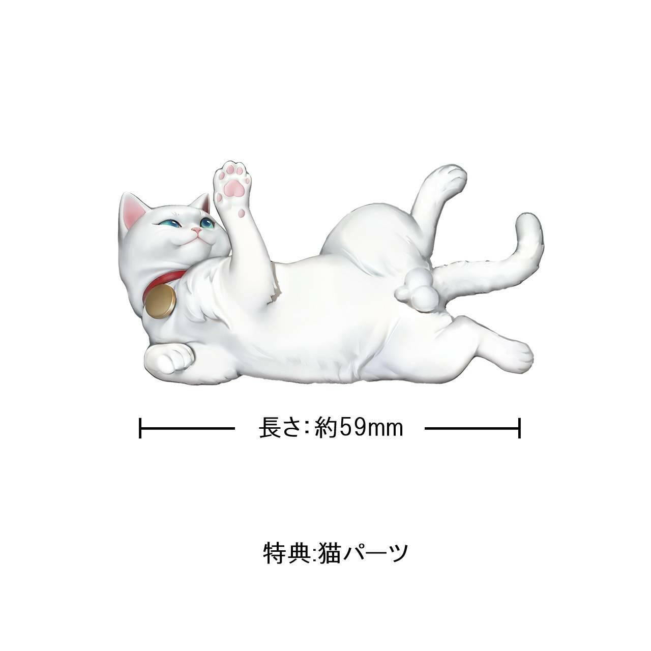 Original Character: Nalan Xingde - Illustration by Biya (With Bonus) 1/6 [BearPanda] - AnisoftPH