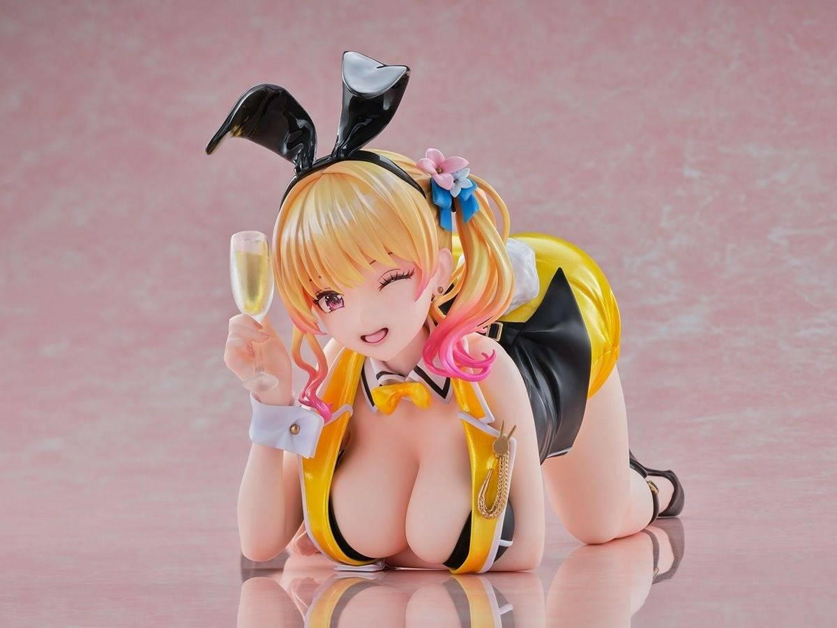 Creator's Selection: Bunny Garden - Rin 1/6 [Bellfine] - AnisoftPH