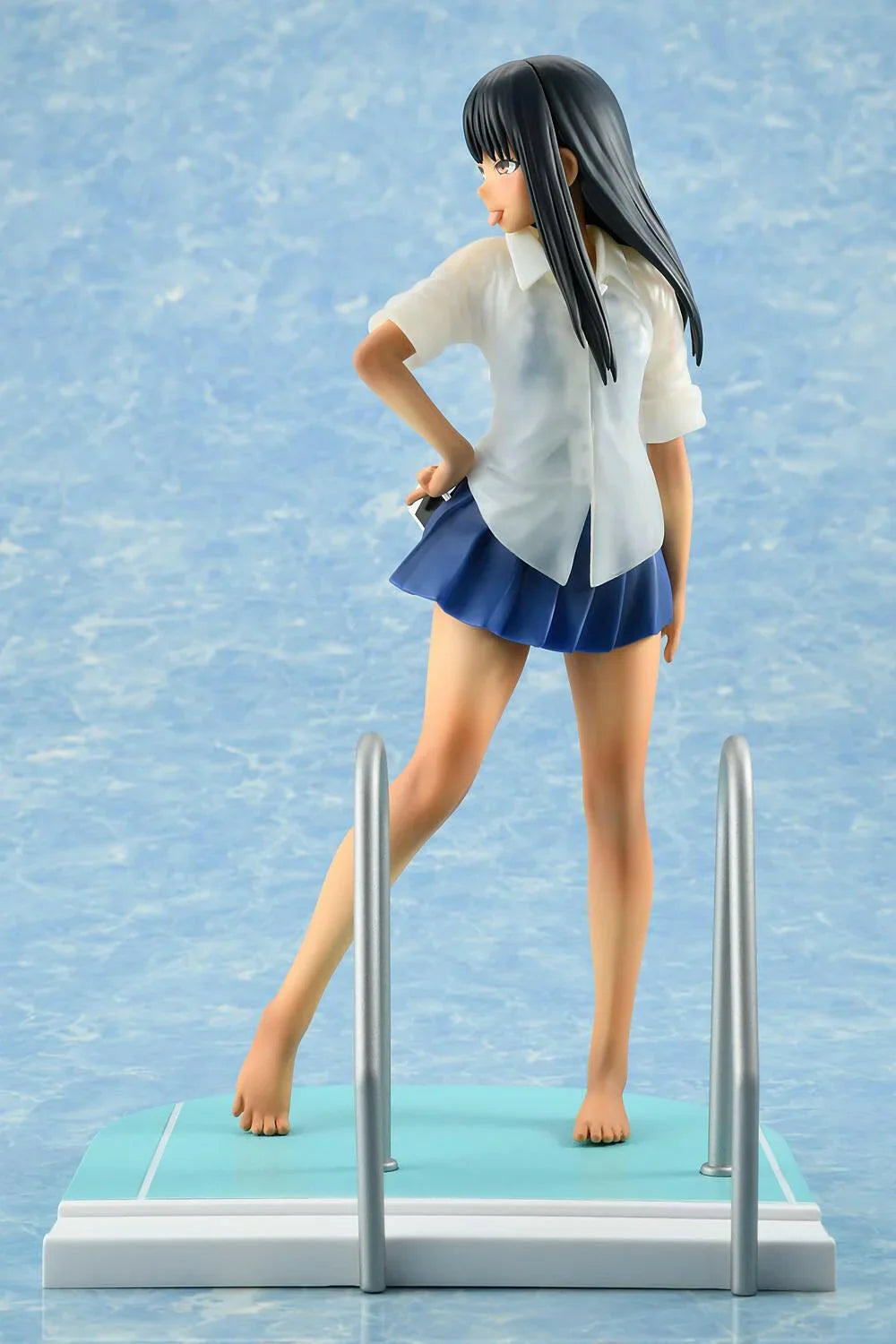 [Bellfine] Ijiranaide, Nagatoro-san 2nd Attack: Hayase Nagatoro 1/7 (Reissue) (Pre-Order) - AnisoftPH