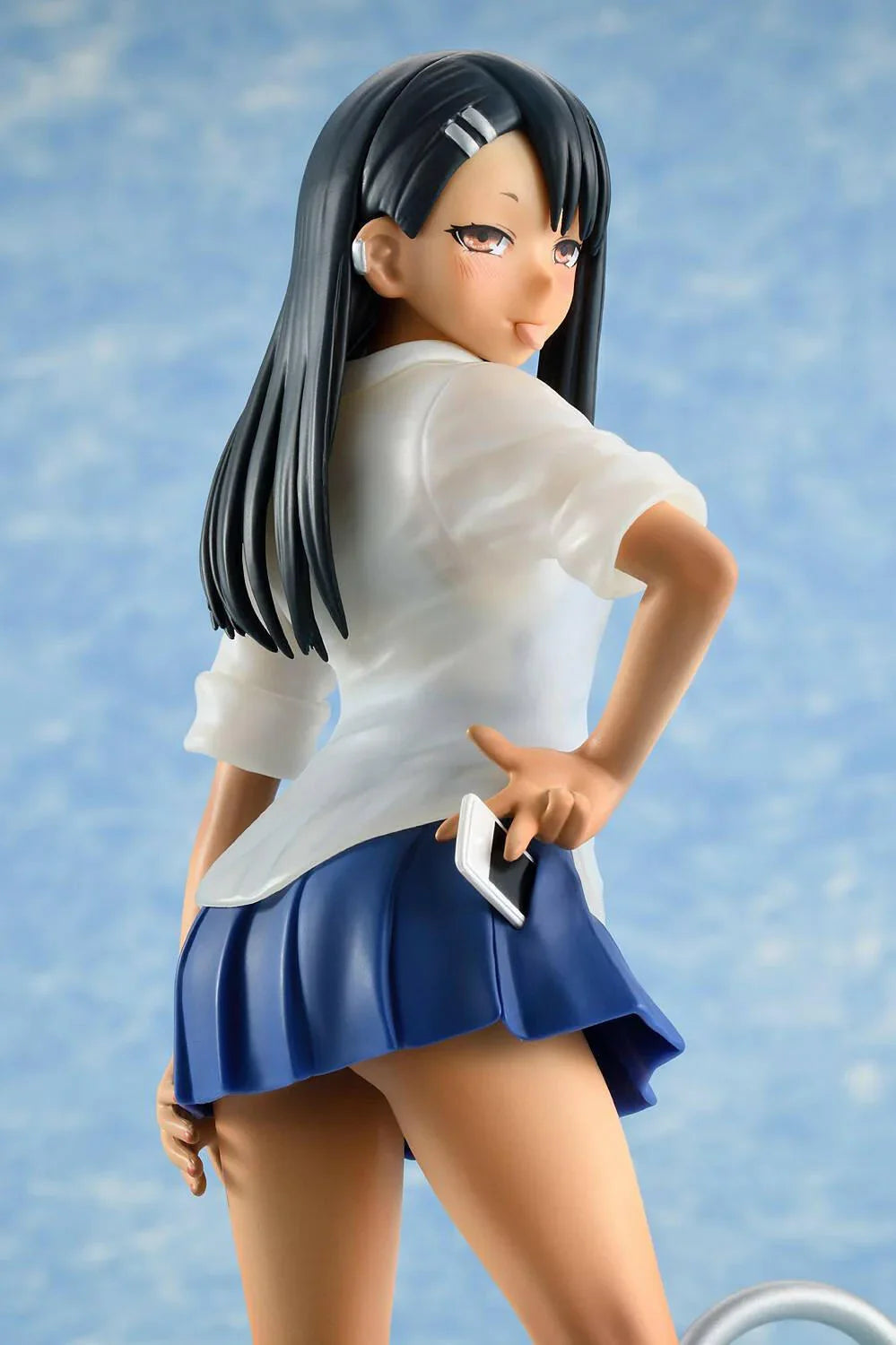 [Bellfine] Ijiranaide, Nagatoro-san 2nd Attack: Hayase Nagatoro 1/7 (Reissue) (Pre-Order) - AnisoftPH