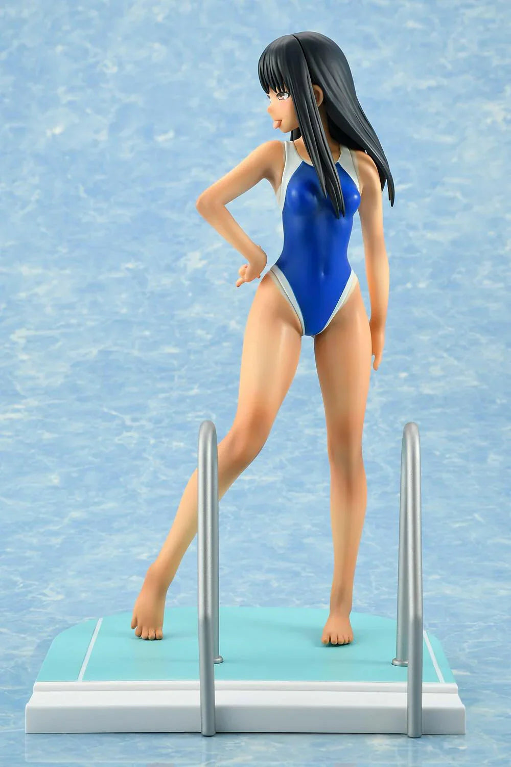 [Bellfine] Ijiranaide, Nagatoro-san 2nd Attack: Hayase Nagatoro 1/7 (Reissue) (Pre-Order) - AnisoftPH