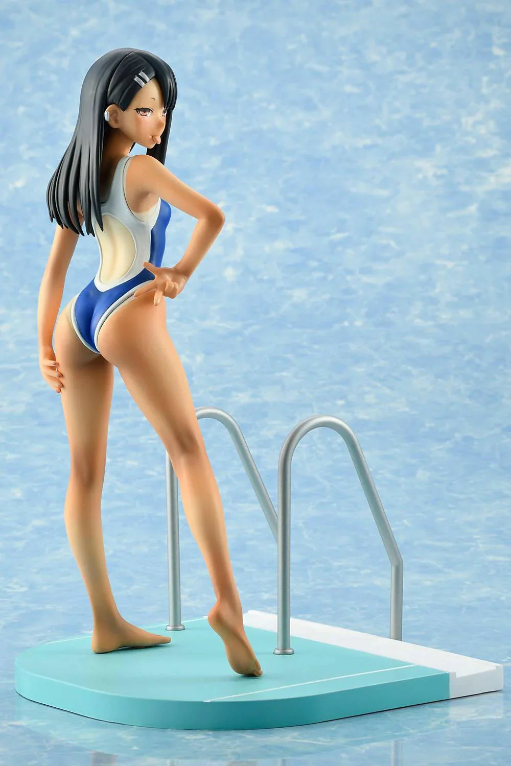 [Bellfine] Ijiranaide, Nagatoro-san 2nd Attack: Hayase Nagatoro 1/7 (Reissue) (Pre-Order) - AnisoftPH
