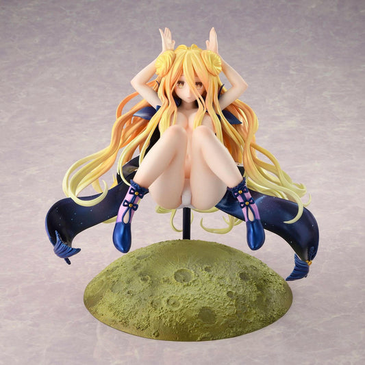 Date A LIve IV: Mukuro Hoshimiya (Resissue) 1/7 [Bellfine] - AnisoftPH