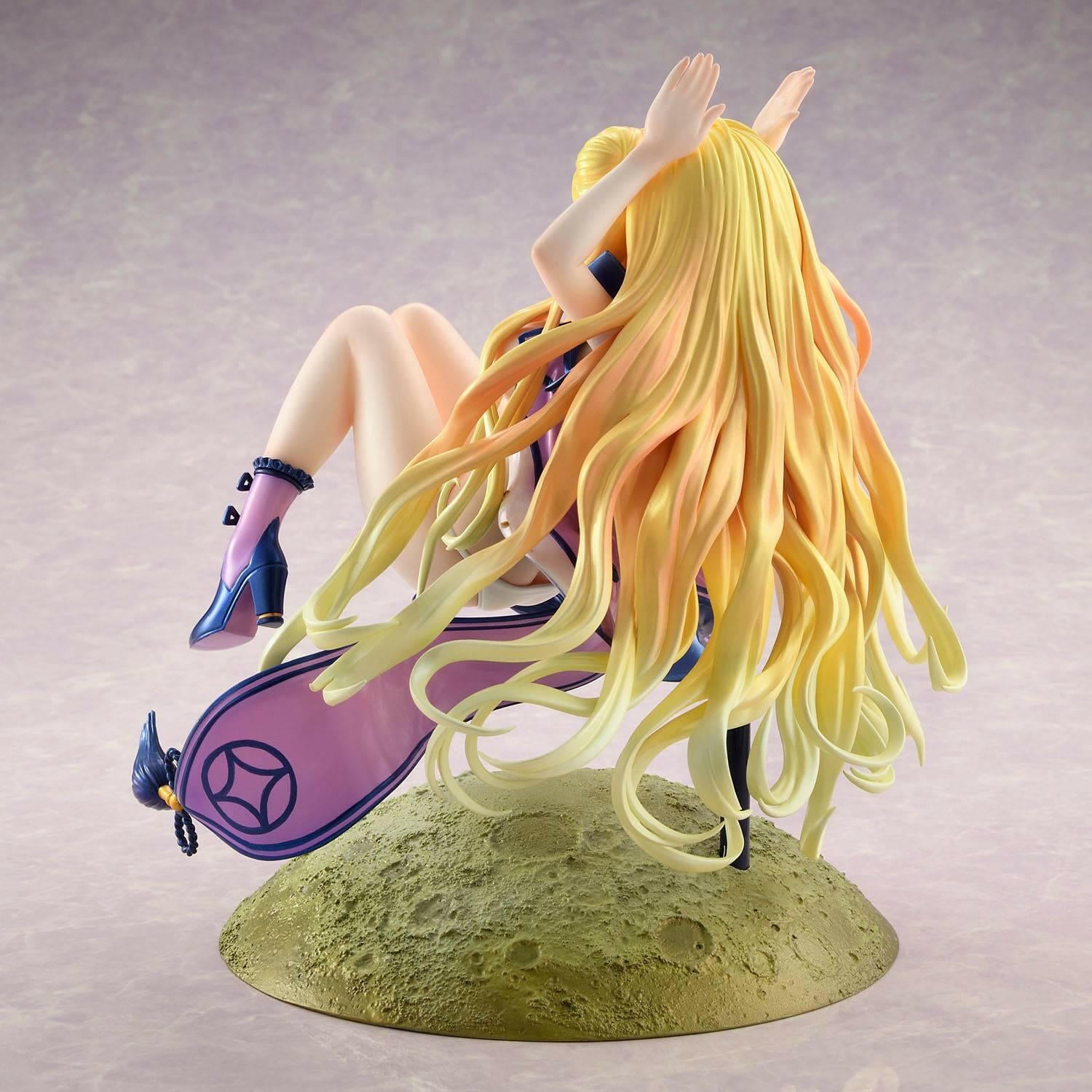 Date A LIve IV: Mukuro Hoshimiya (Resissue) 1/7 [Bellfine] - AnisoftPH