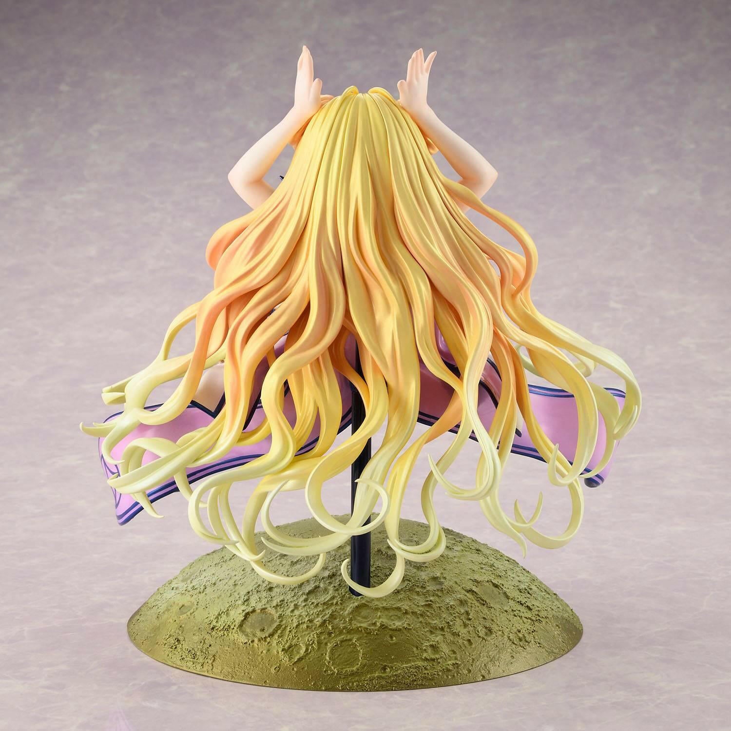 Date A LIve IV: Mukuro Hoshimiya (Resissue) 1/7 [Bellfine] - AnisoftPH