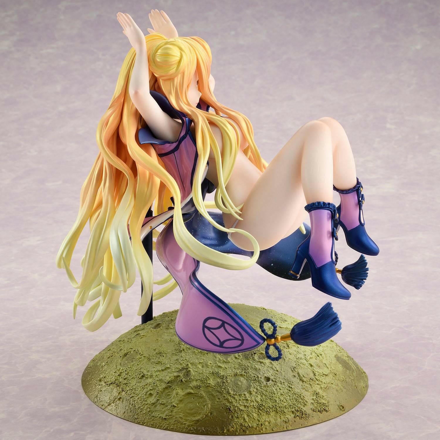 Date A LIve IV: Mukuro Hoshimiya (Resissue) 1/7 [Bellfine] - AnisoftPH