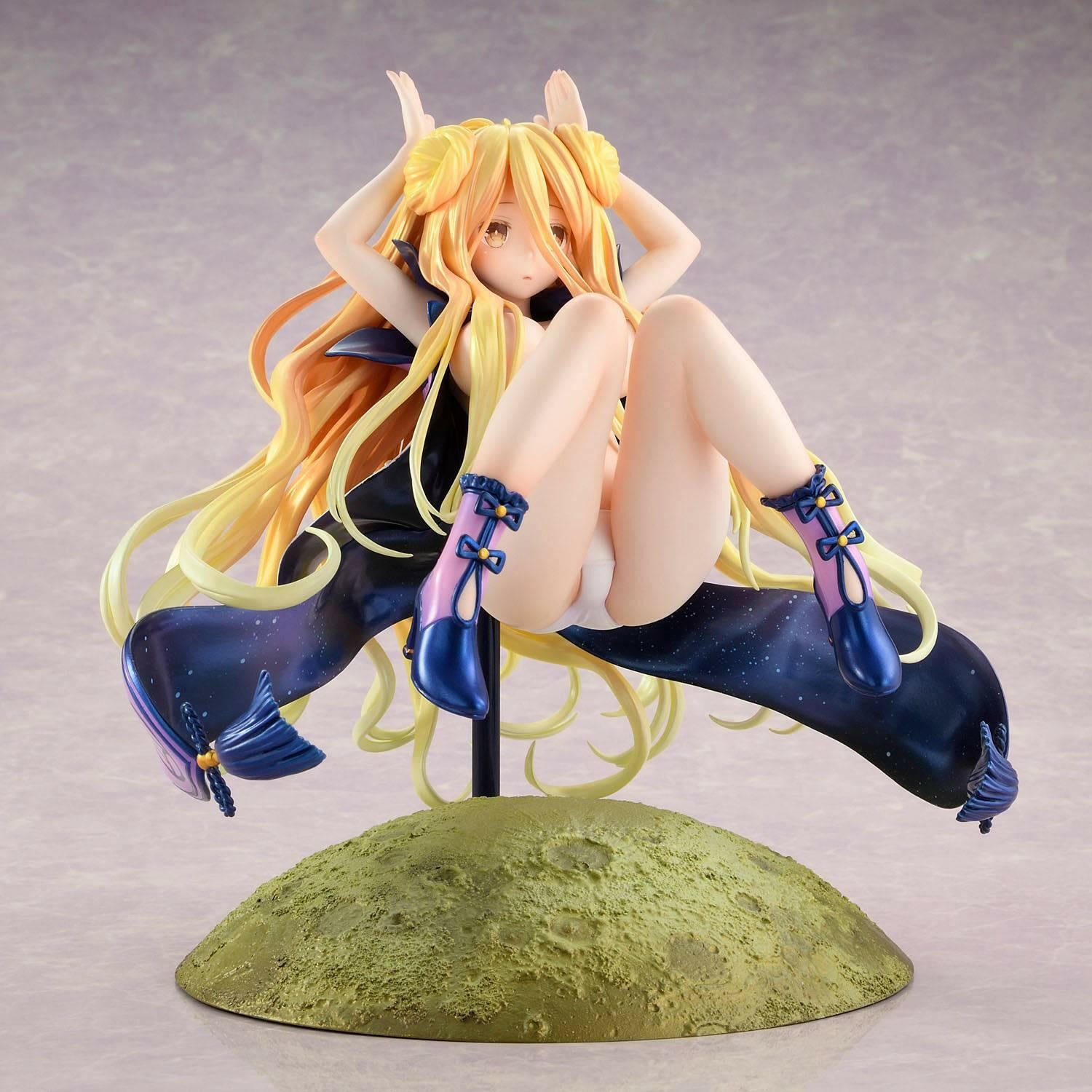 Date A LIve IV: Mukuro Hoshimiya (Resissue) 1/7 [Bellfine] - AnisoftPH