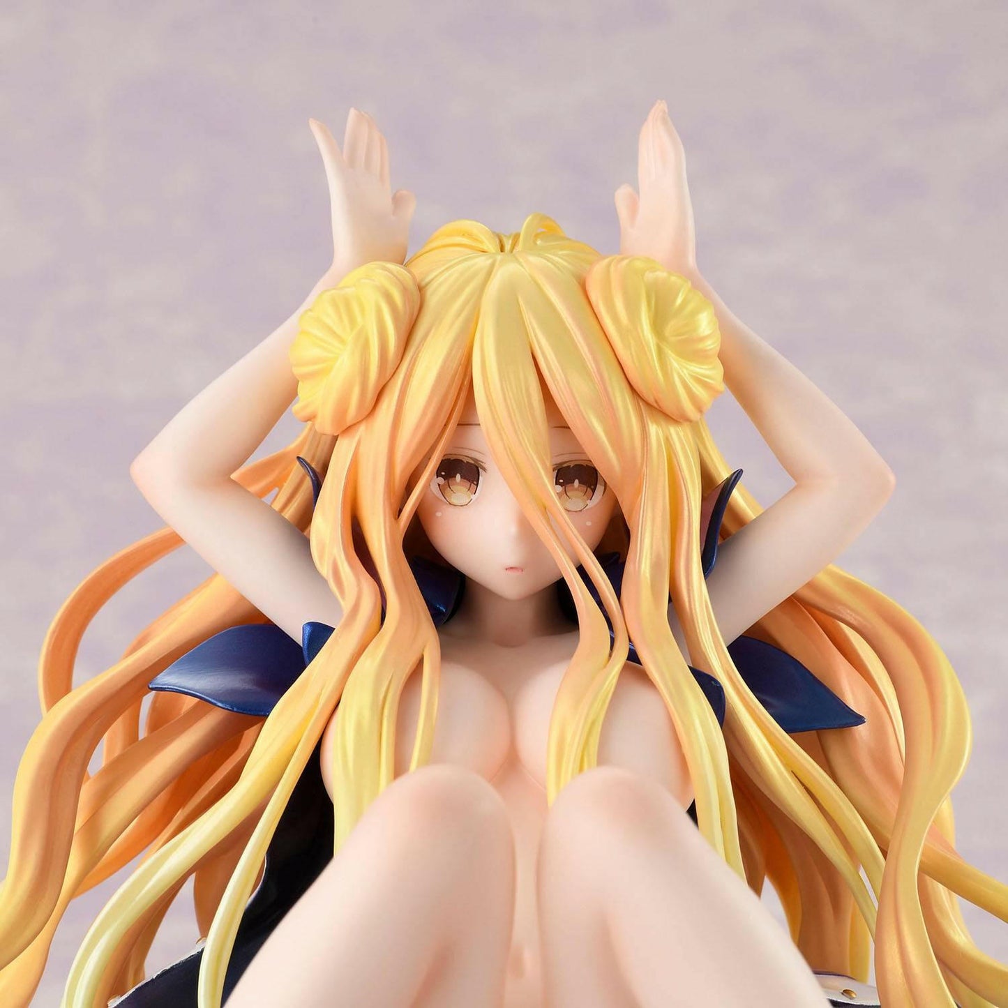 Date A LIve IV: Mukuro Hoshimiya (Resissue) 1/7 [Bellfine] - AnisoftPH