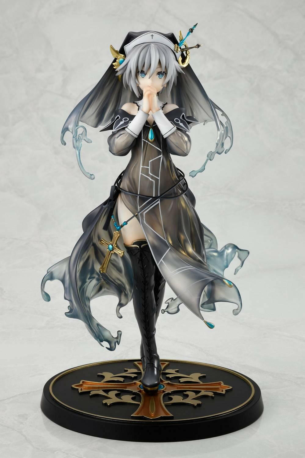 Date A LIve IV: Nia Honjo (Resissue) 1/7 [Bellfine] - AnisoftPH
