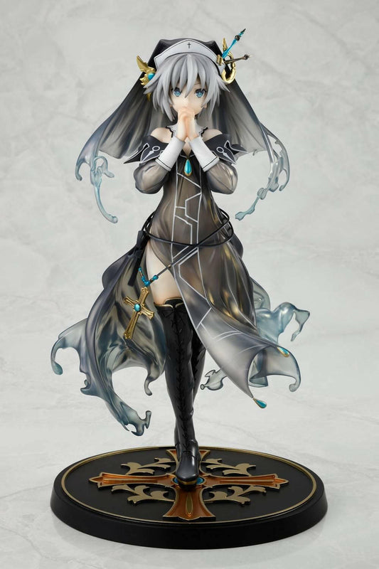 Date A LIve IV: Nia Honjo (Resissue) 1/7 [Bellfine] - AnisoftPH