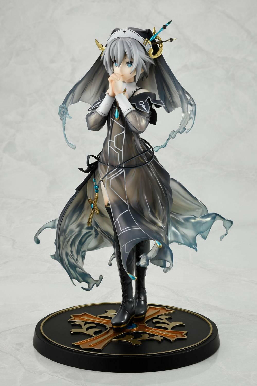 Date A LIve IV: Nia Honjo (Resissue) 1/7 [Bellfine] - AnisoftPH