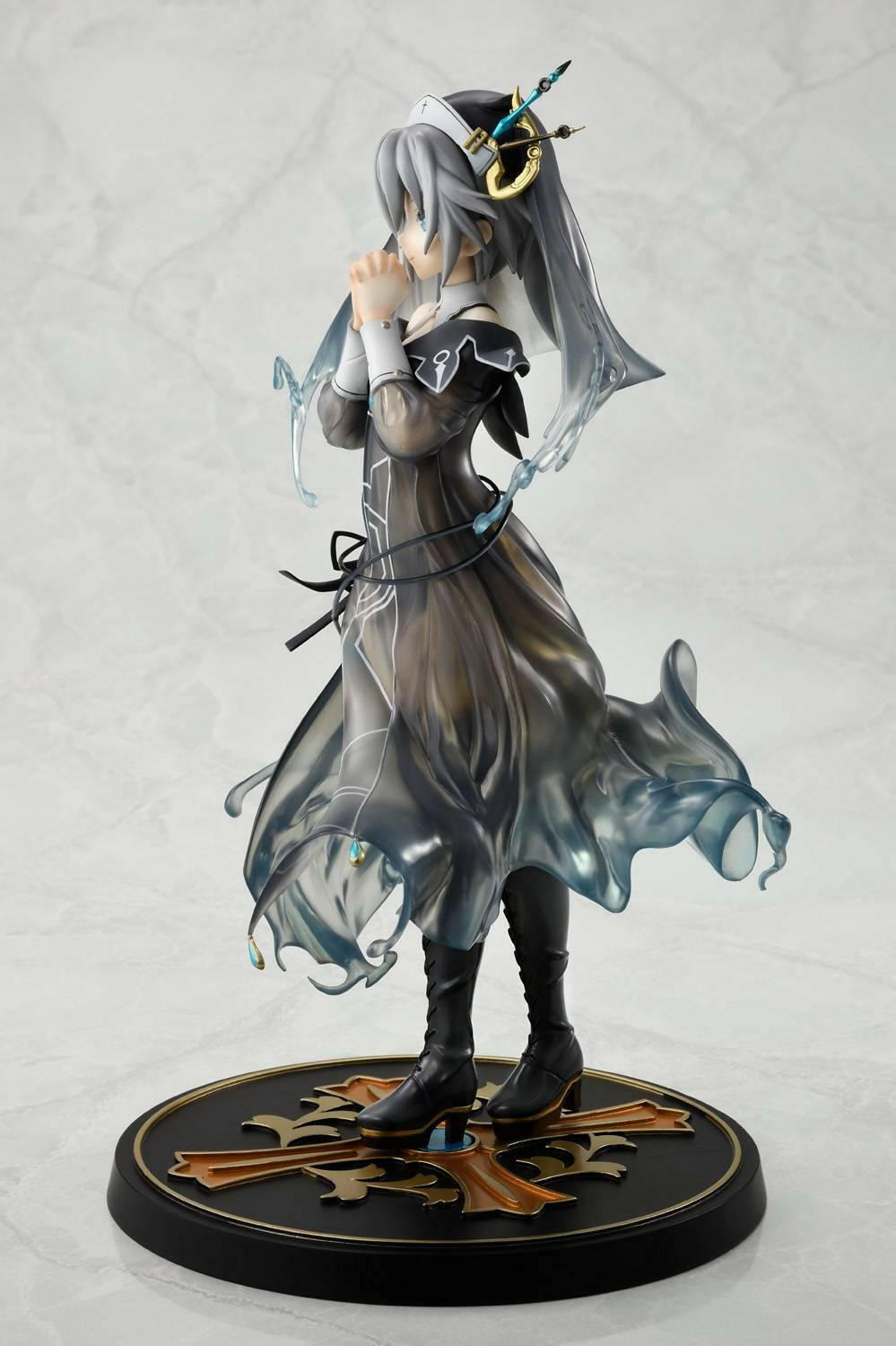Date A LIve IV: Nia Honjo (Resissue) 1/7 [Bellfine] - AnisoftPH