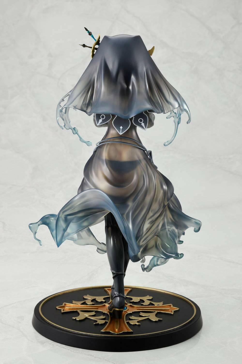Date A LIve IV: Nia Honjo (Resissue) 1/7 [Bellfine] - AnisoftPH