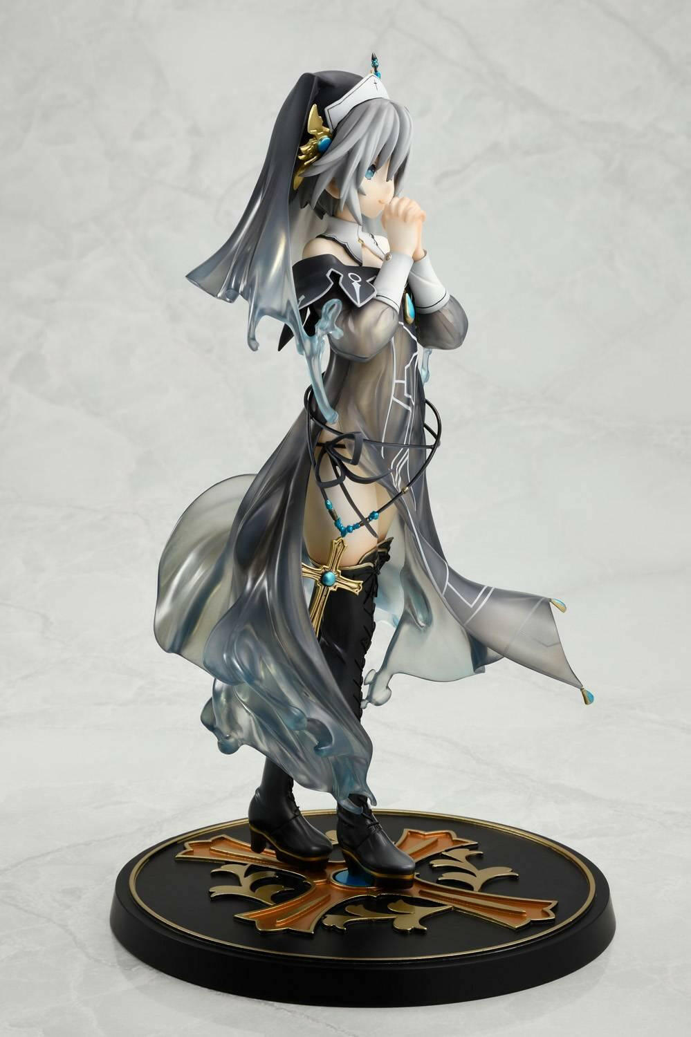 Date A LIve IV: Nia Honjo (Resissue) 1/7 [Bellfine] - AnisoftPH