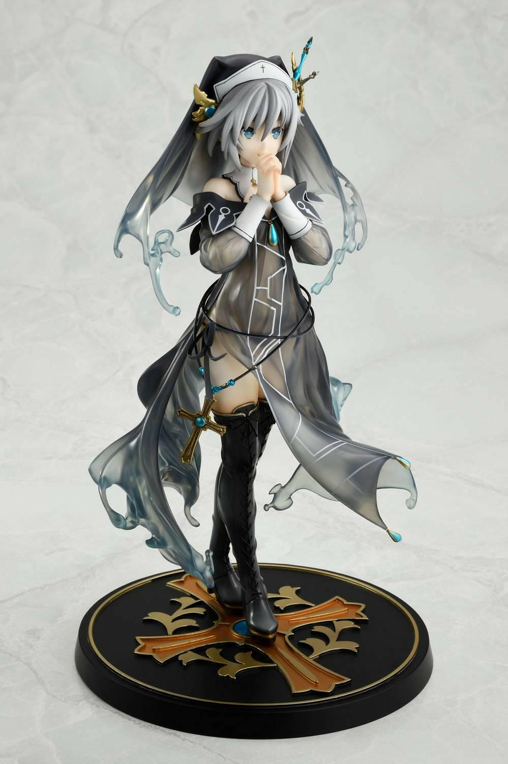 Date A LIve IV: Nia Honjo (Resissue) 1/7 [Bellfine] - AnisoftPH