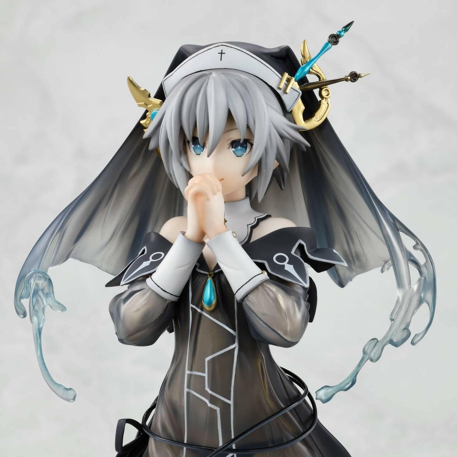 Date A LIve IV: Nia Honjo (Resissue) 1/7 [Bellfine] - AnisoftPH