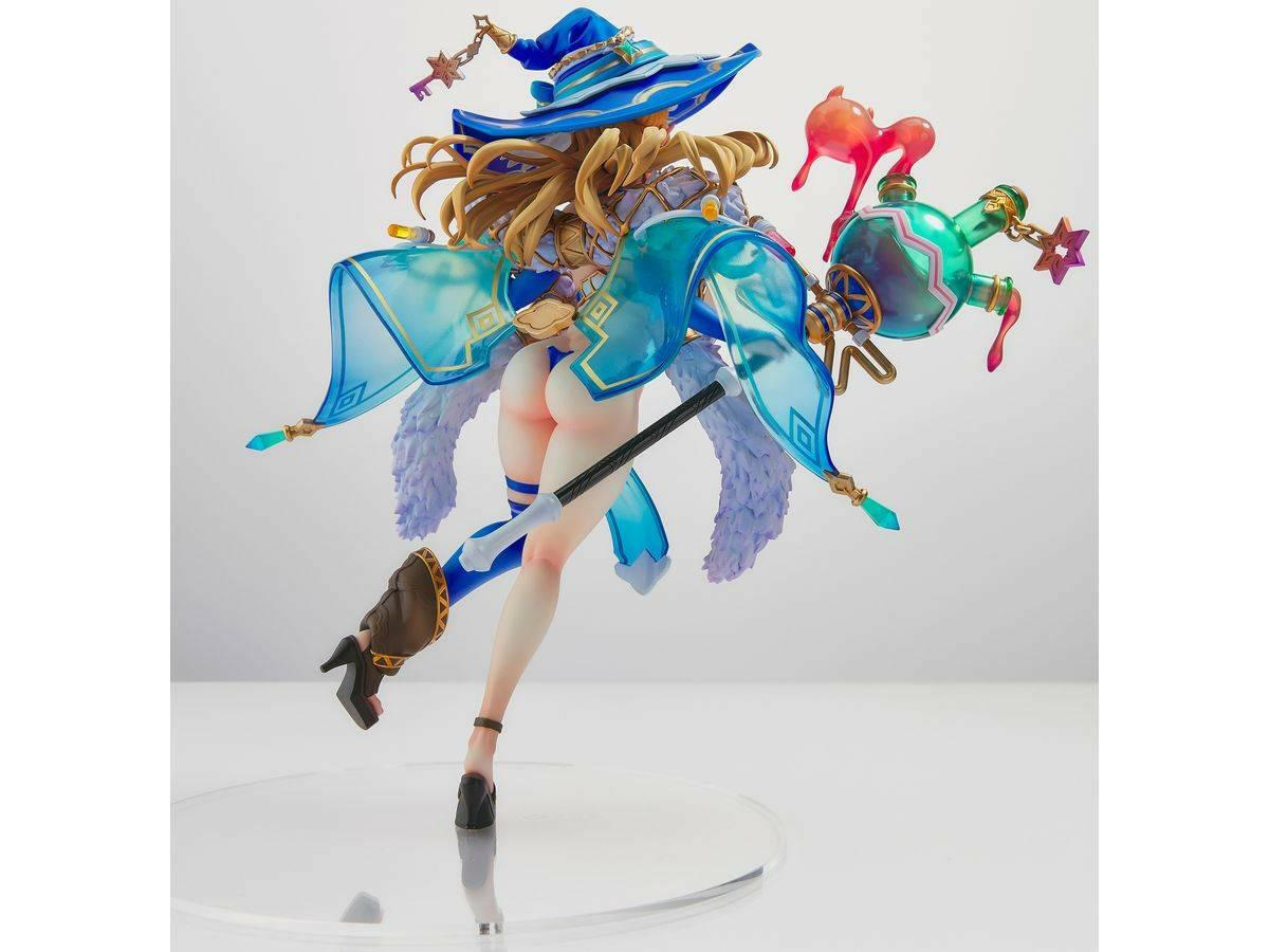 Elf Village: 15th Villager - Milklinde 1/6 (Bikini Armor Ver.) (Reissue) [Vertex] - AnisoftPH