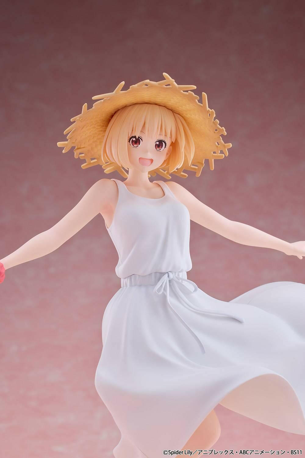 Lycoris Recoil: Chisato Nishikigi - White One Piece Ver. 1/7 [Bellfine] - AnisoftPH