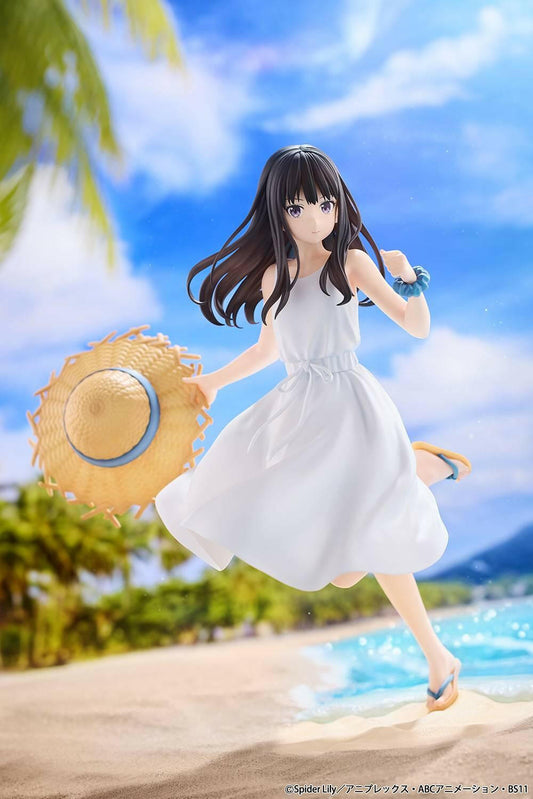 Lycoris Recoil: Takina Inoue - White One Piece Ver. 1/7 [Bellfine] - AnisoftPH