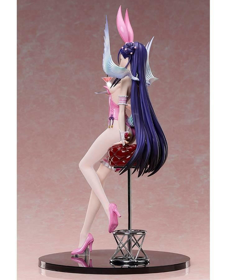 [BINDing / Native] Creator's Collection: Mahou Shoujo - Yui Nitta (Impish Bunny Ver.) (Limited Edition) 1/4 (Pre-Order) - AnisoftPH