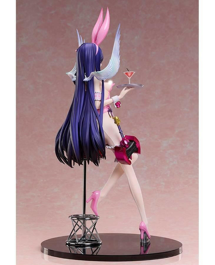 [BINDing / Native] Creator's Collection: Mahou Shoujo - Yui Nitta (Impish Bunny Ver.) (Limited Edition) 1/4 (Pre-Order) - AnisoftPH