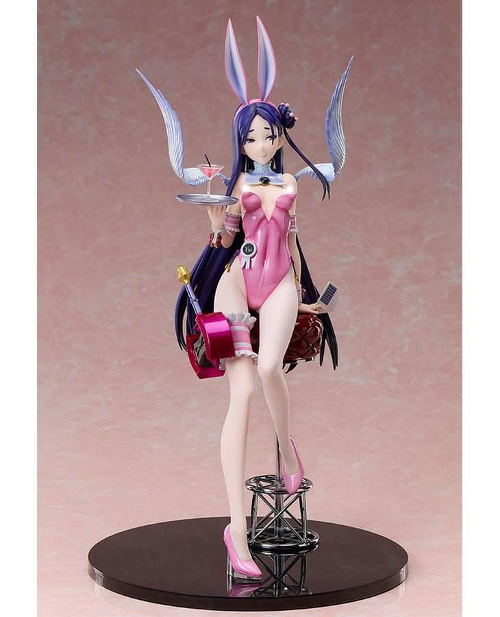 [BINDing / Native] Creator's Collection: Mahou Shoujo - Yui Nitta (Impish Bunny Ver.) (Limited Edition) 1/4 (Pre-Order) - AnisoftPH