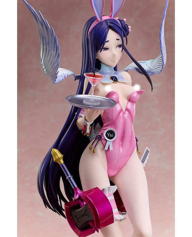 [BINDing / Native] Creator's Collection: Mahou Shoujo - Yui Nitta (Impish Bunny Ver.) (Limited Edition) 1/4 (Pre-Order) - AnisoftPH