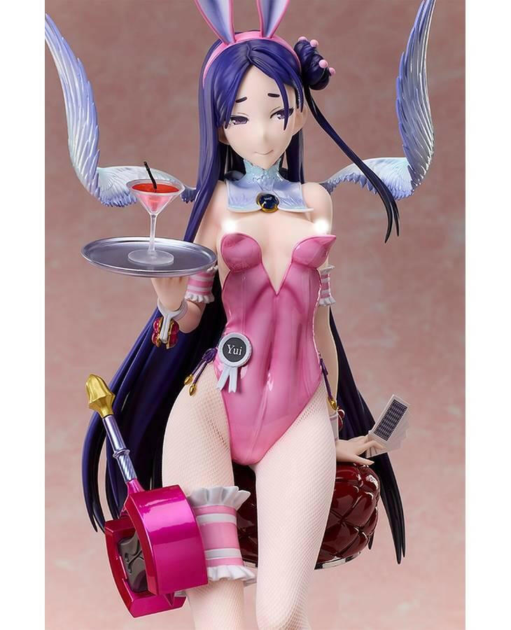 [BINDing / Native] Creator's Collection: Mahou Shoujo - Yui Nitta (Impish Bunny Ver.) (Limited Edition) 1/4 (Pre-Order) - AnisoftPH