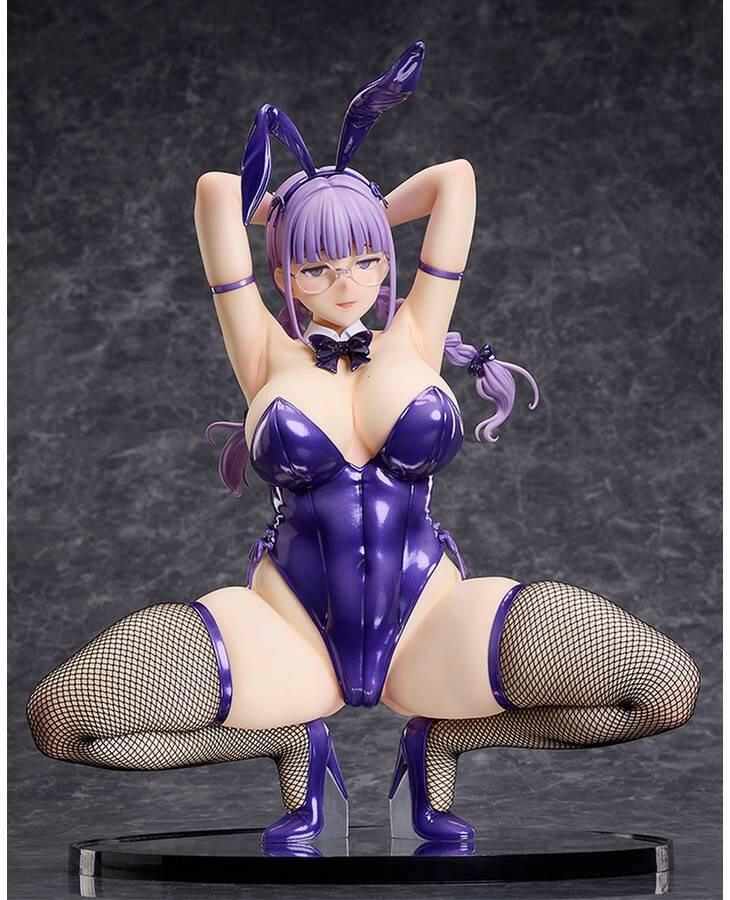 [BINDing / Native] Creator's Collection: Miyoshi (Bunny Ver.) - Illustrated by Alp (Limited Edition) 1/4 (Pre-Order) - AnisoftPH