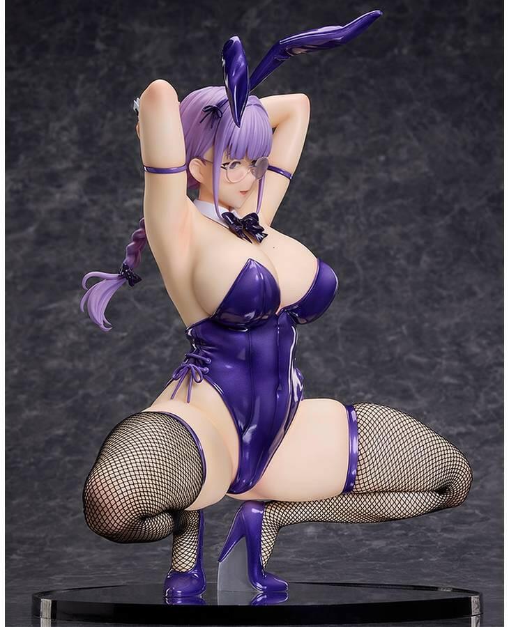 [BINDing / Native] Creator's Collection: Miyoshi (Bunny Ver.) - Illustrated by Alp (Limited Edition) 1/4 (Pre-Order) - AnisoftPH