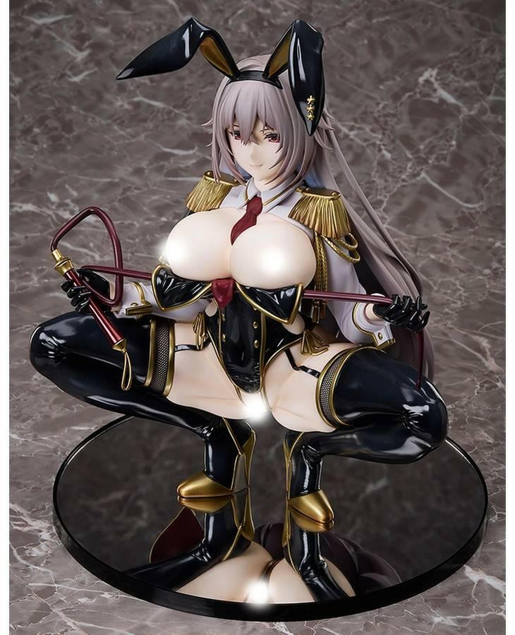Creator's Collection: Elizaveta (Limited + Bonus) 1/4 [BINDing / Native] - AnisoftPH