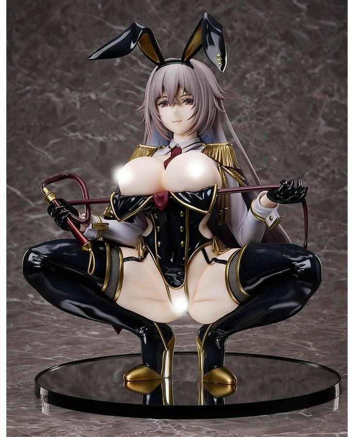 Creator's Collection: Elizaveta (Limited + Bonus) 1/4 [BINDing / Native] - AnisoftPH