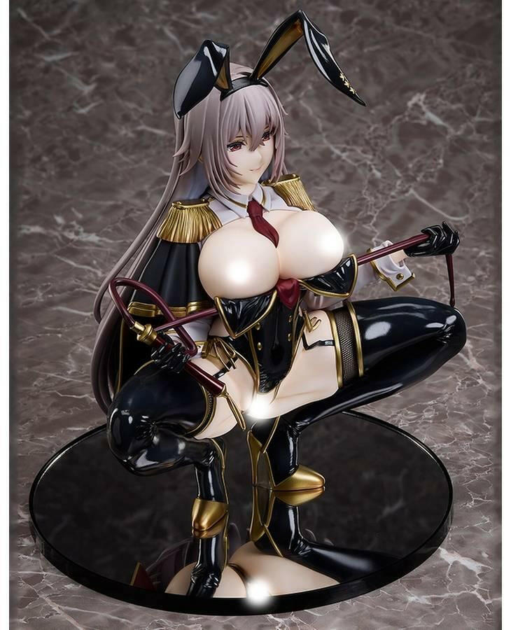 Creator's Collection: Elizaveta (Limited + Bonus) 1/4 [BINDing / Native] - AnisoftPH