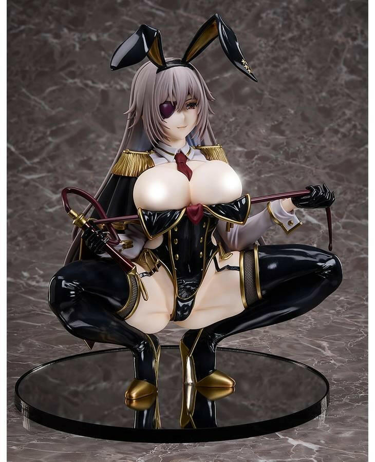 Creator's Collection: Elizaveta (Limited + Bonus) 1/4 [BINDing / Native] - AnisoftPH