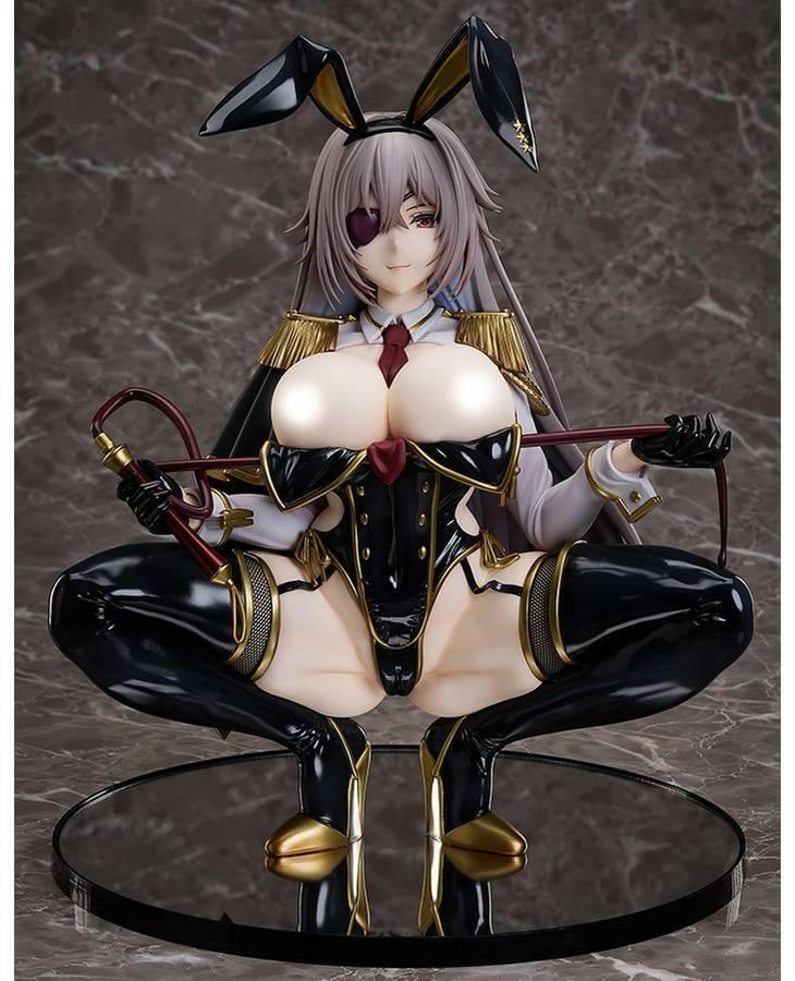 Creator's Collection: Elizaveta (Limited + Bonus) 1/4 [BINDing / Native] - AnisoftPH