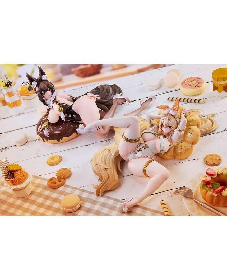 Creator's Collection: Kurosawa Sumire (Limited Edition) 1/4 [BINDing / Native] - AnisoftPH