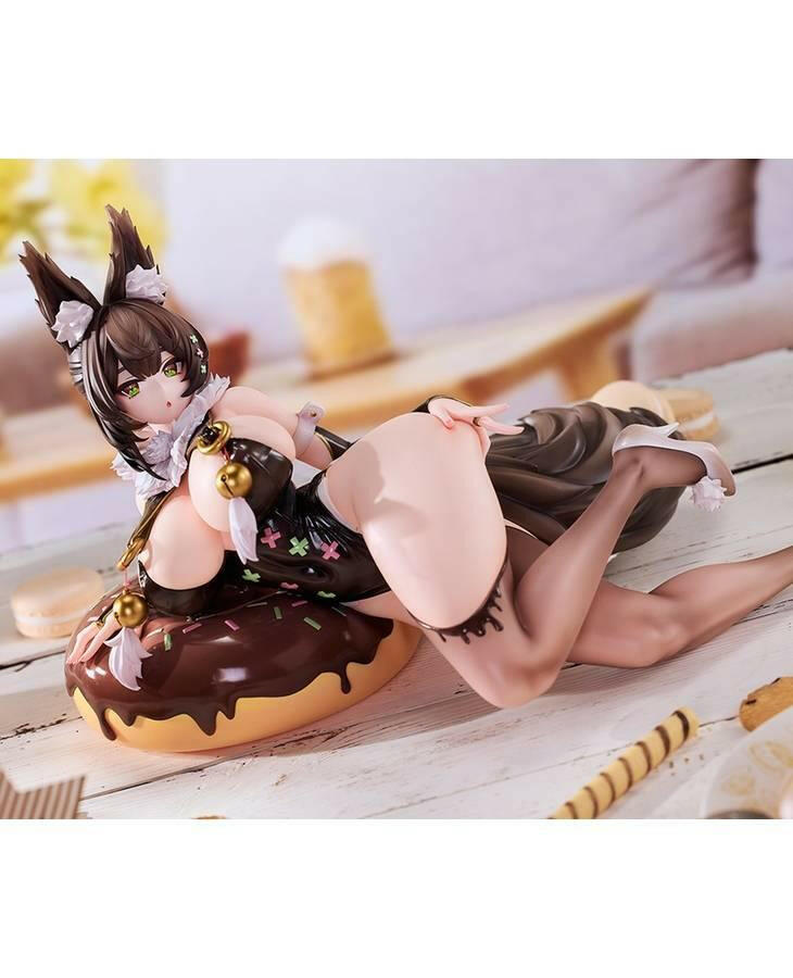 Creator's Collection: Kurosawa Sumire (Limited Edition) 1/4 [BINDing / Native] - AnisoftPH
