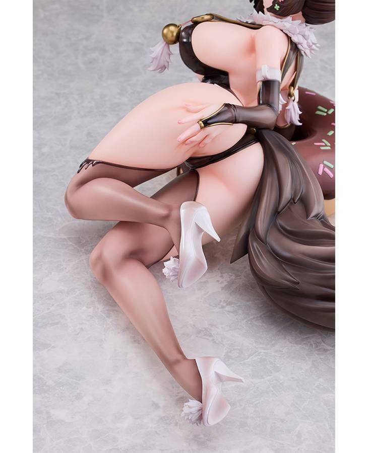 Creator's Collection: Kurosawa Sumire (Limited Edition) 1/4 [BINDing / Native] - AnisoftPH