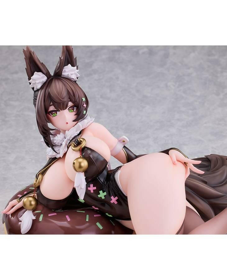 Creator's Collection: Kurosawa Sumire (Limited Edition) 1/4 [BINDing / Native] - AnisoftPH