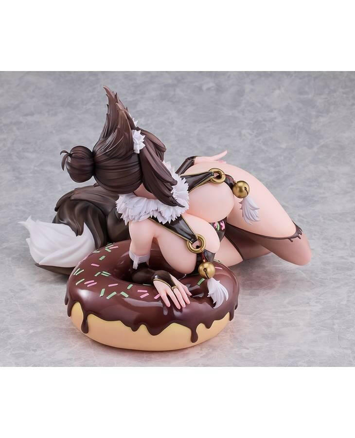 Creator's Collection: Kurosawa Sumire (Limited Edition) 1/4 [BINDing / Native] - AnisoftPH