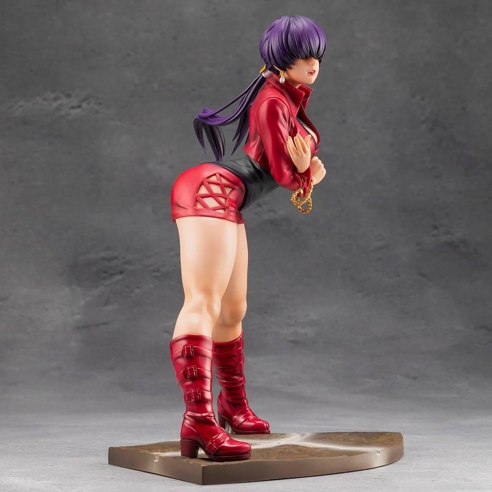 [Kotobukiya] Bishoujo Series: SNK King of Fighters' 97 - Orochi Shermie 1/7 (Pre-Order) - AnisoftPH