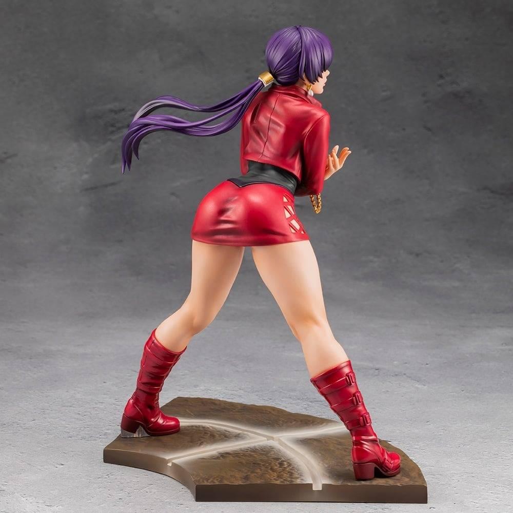 [Kotobukiya] Bishoujo Series: SNK King of Fighters' 97 - Orochi Shermie 1/7 (Pre-Order) - AnisoftPH