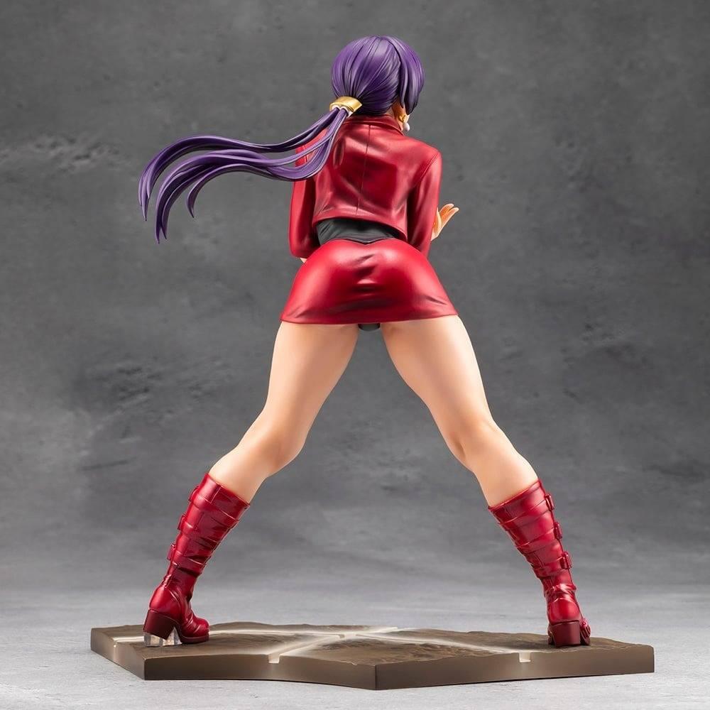 [Kotobukiya] Bishoujo Series: SNK King of Fighters' 97 - Orochi Shermie 1/7 (Pre-Order) - AnisoftPH