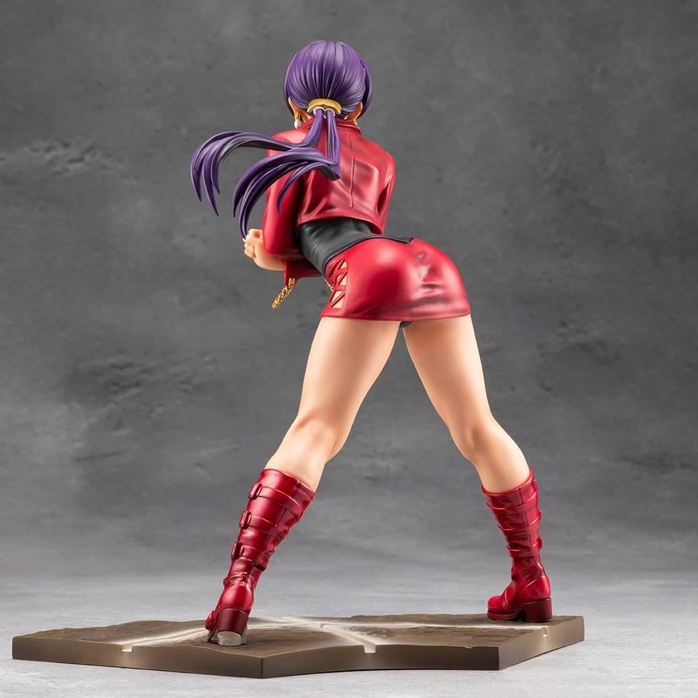 [Kotobukiya] Bishoujo Series: SNK King of Fighters' 97 - Orochi Shermie 1/7 (Pre-Order) - AnisoftPH